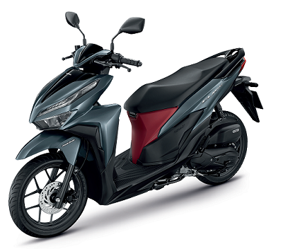 ผ้าดิสเบรคหน้า T-MAXI GIORNO(STD), LEAD125, CLICK110i, CLICK125i, CLICK150i, CLICK 160, ZOOMER-X ปี 12-14,  SCOOPY-i, SPACY-i,MOOVE
