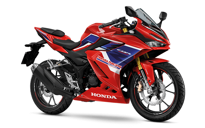 HONDA CBR-150R NEW ปี 2021