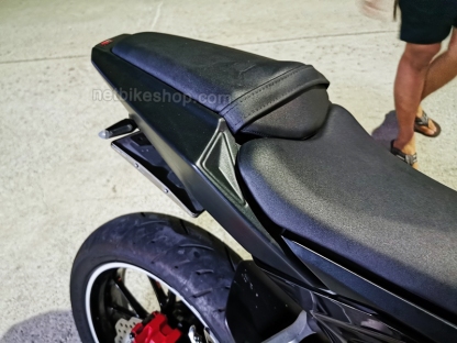 ครอบท้าย SNB HONDA CB150R