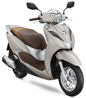 ผ้าดิสเบรคหน้า T-MAXI GIORNO(STD), LEAD125, CLICK110i, CLICK125i, CLICK150i, CLICK 160, ZOOMER-X ปี 12-14,  SCOOPY-i, SPACY-i,MOOVE