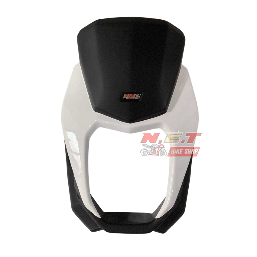 หน้ากาก SNB New Honda GROM