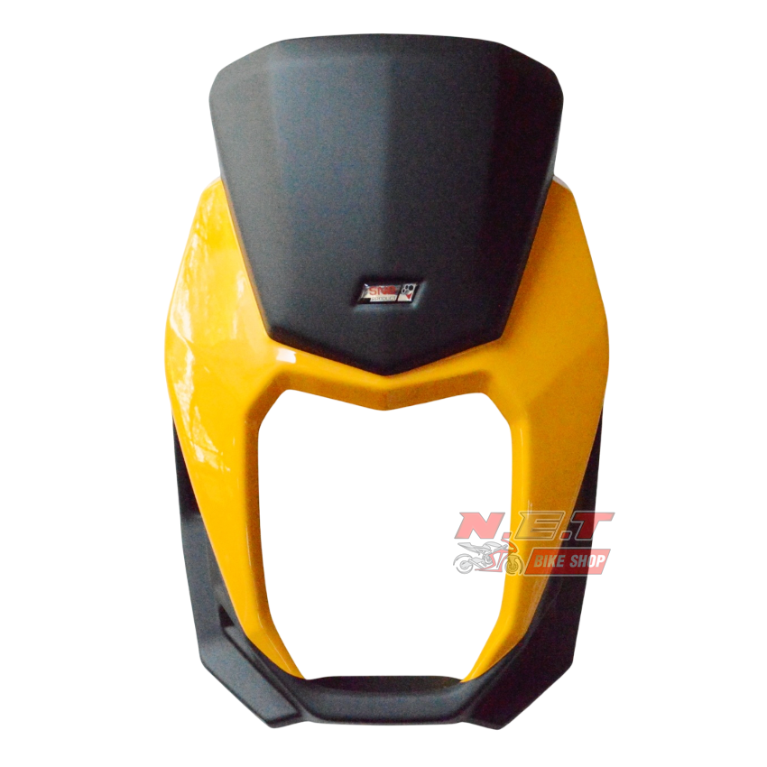 หน้ากาก SNB New Honda GROM