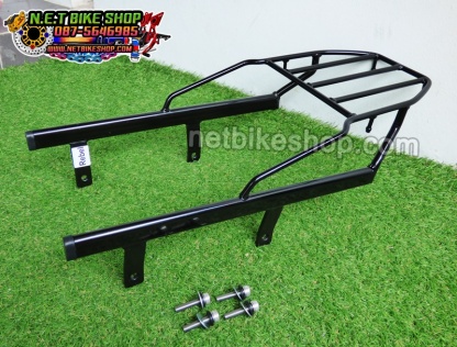 แร็คท้าย ตะแกรงท้าย HONDA REBEL 300 500