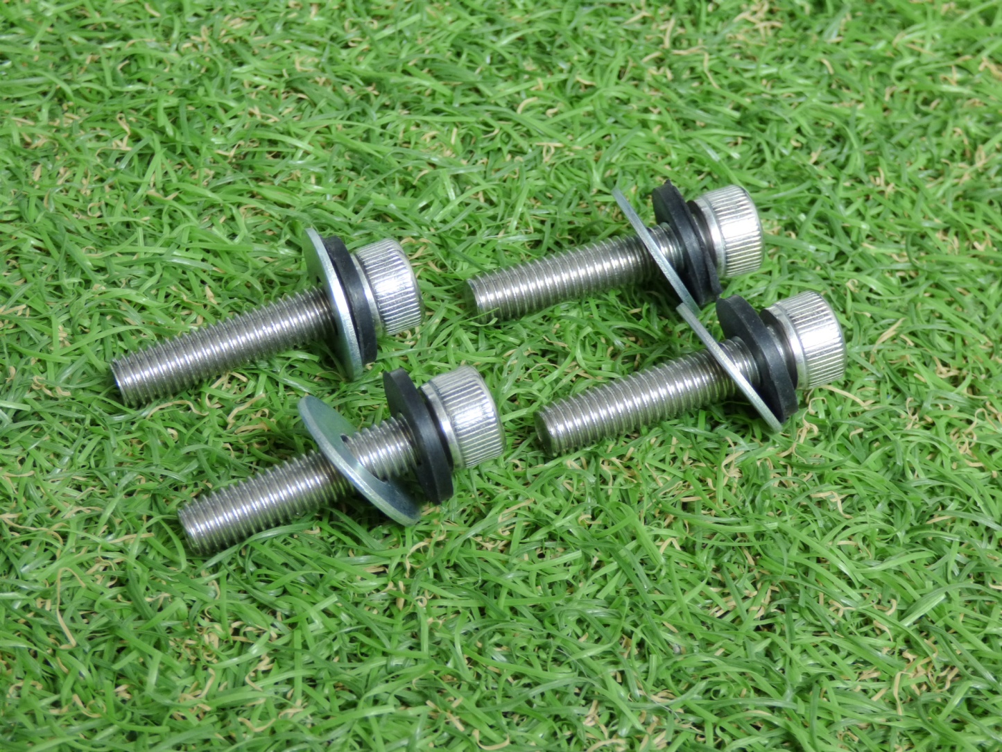 แร็คท้าย ตะแกรงท้าย HONDA REBEL 300 500