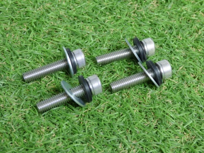 แร็คท้าย ตะแกรงท้าย HONDA REBEL 300 500