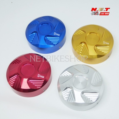 ฝาครอบไดร์สตาร์ท MSX125 MSX125SFชิ้นเดียว-NETBIKESHOP