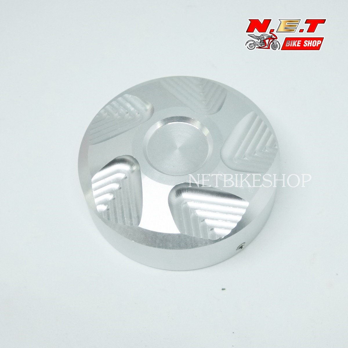 ฝาครอบไดร์สตาร์ท MSX125 MSX125SFชิ้นเดียว-NETBIKESHOP
