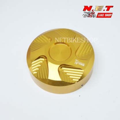 ฝาครอบไดร์สตาร์ท MSX125 MSX125SFชิ้นเดียว-NETBIKESHOP