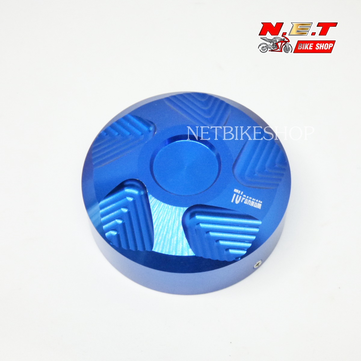 ฝาครอบไดร์สตาร์ท MSX125 MSX125SFชิ้นเดียว-NETBIKESHOP
