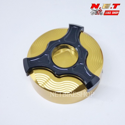 ฝาครอบไดร์สตาร์ท MONKEY 125 สองชั้น-NETBIKESHOP