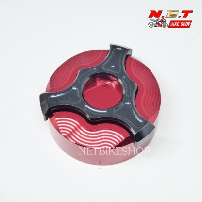 ฝาครอบไดร์สตาร์ท MONKEY 125 สองชั้น-NETBIKESHOP