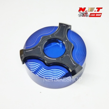 ฝาครอบไดร์สตาร์ท MONKEY 125 สองชั้น-NETBIKESHOP