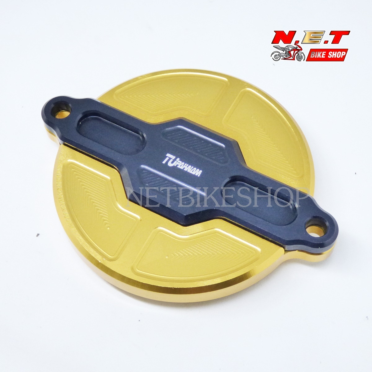 ฝาครอบเเฟืองราวลิ้น 2 ชิ้น V.1 สำหรับ MSX125 MSX125SF
