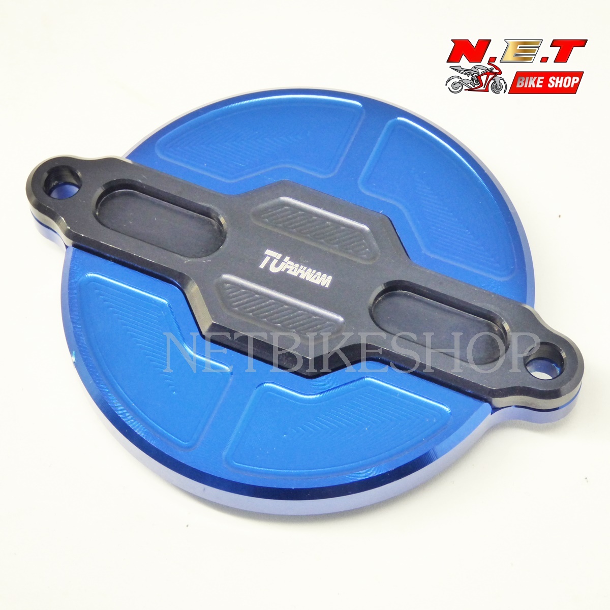 ฝาครอบเเฟืองราวลิ้น 2 ชิ้น V.1 สำหรับ MSX125 MSX125SF