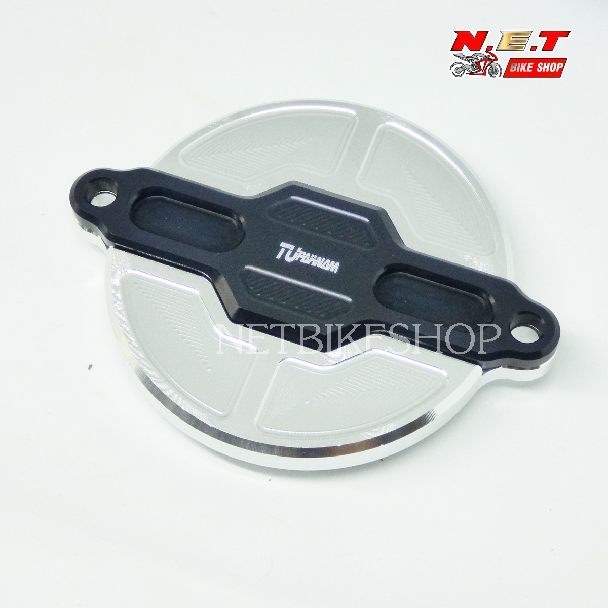 ฝาครอบเเฟืองราวลิ้น 2 ชิ้น V.1 สำหรับ MSX125 MSX125SF