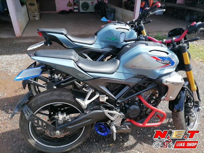 ครอบท้าย SNB HONDA CB150R