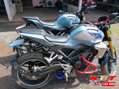 ครอบท้าย SNB HONDA CB150R