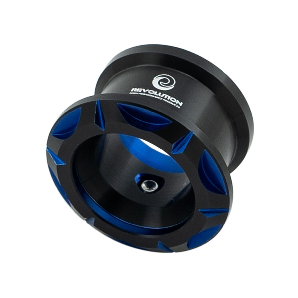 ฝาครอบปลายท่อ CNC ทูโทน GTR GIORNO+