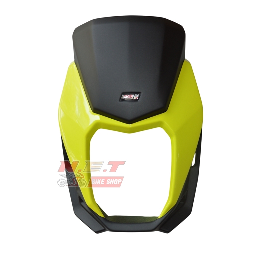 หน้ากาก SNB New Honda GROM