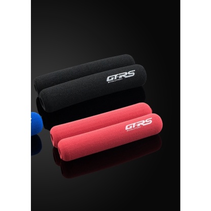 นวมมือเบรคครัช (SLIDE PACK) GTRS