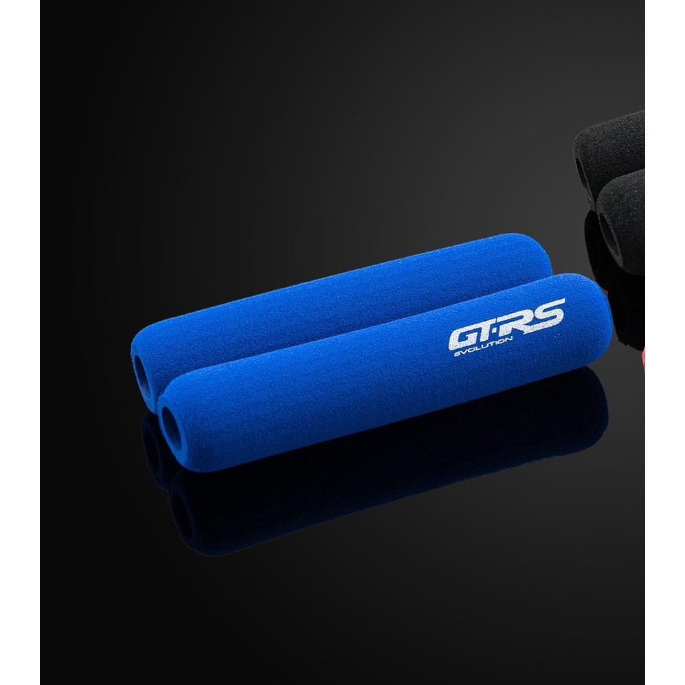นวมมือเบรคครัช (SLIDE PACK) GTRS