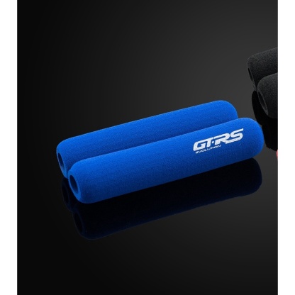 นวมมือเบรคครัช (SLIDE PACK) GTRS