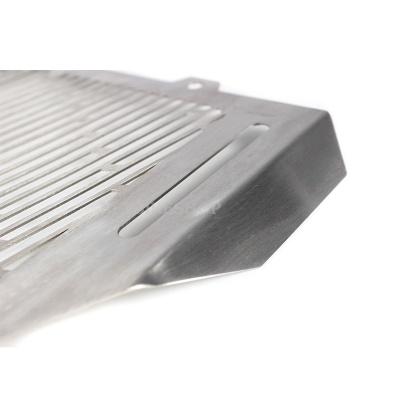 ตะแกรงหม้อน้ำสแตนเลส PIRANHA GPX DRONE150 ( Stainless Radiator Guard )