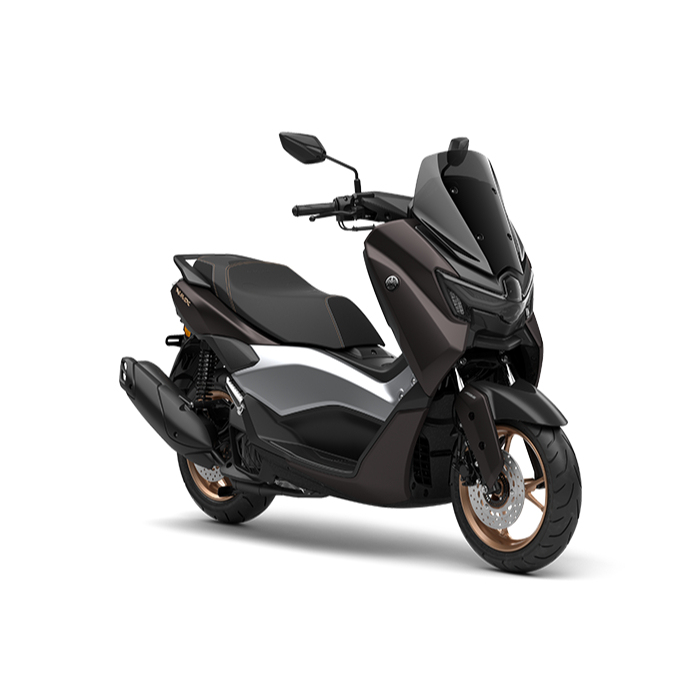 ฝาปิดที่เก็บของ สำหรับ N-MAX 2025