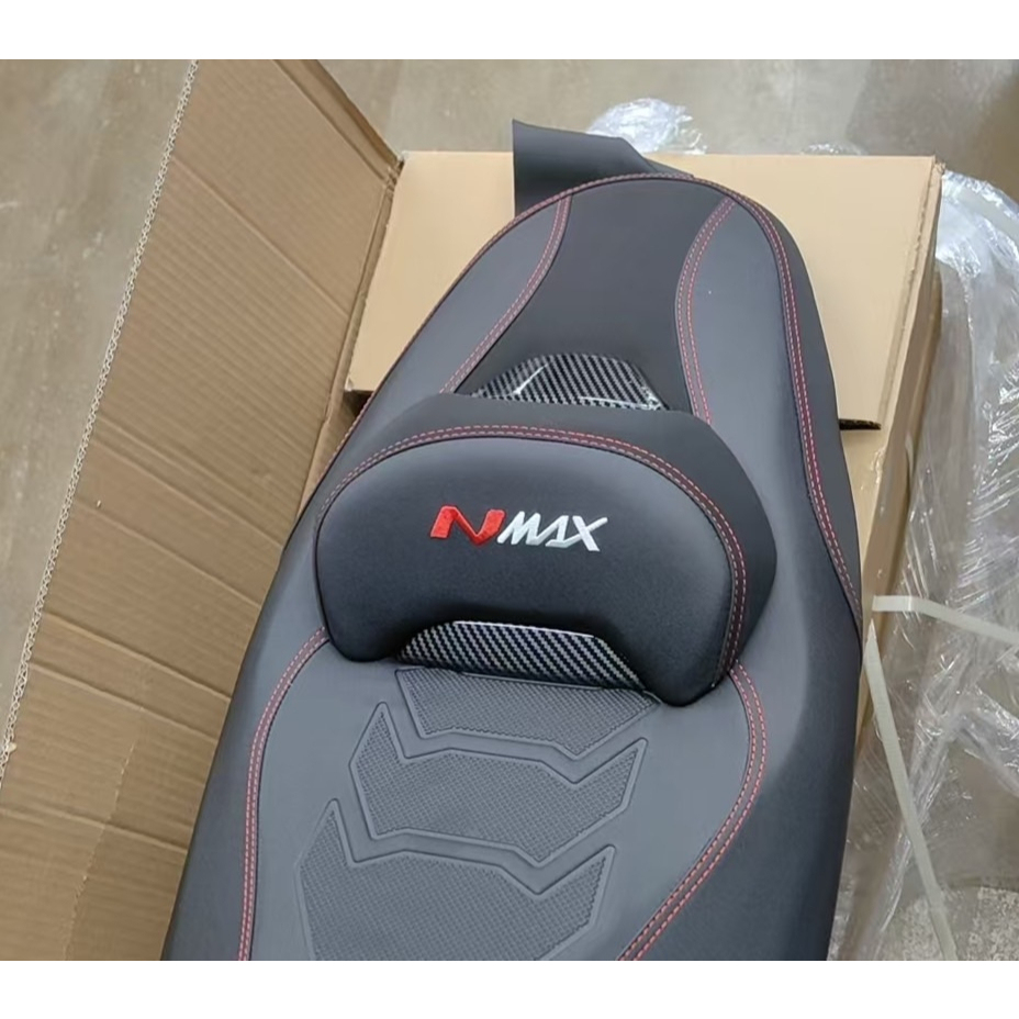 เบาะแต่ง ALL NEW N-NAX ปี 2025