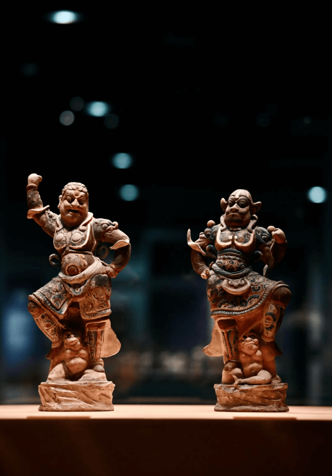 西安博物院（せいあんはくぶついん） ── 静寂なる庭園に佇む、古都西安の1300年タイムカプセル