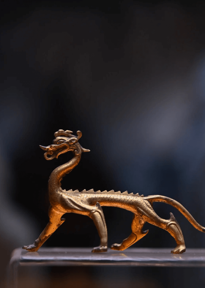 西安博物院（せいあんはくぶついん） ── 静寂なる庭園に佇む、古都西安の1300年タイムカプセル