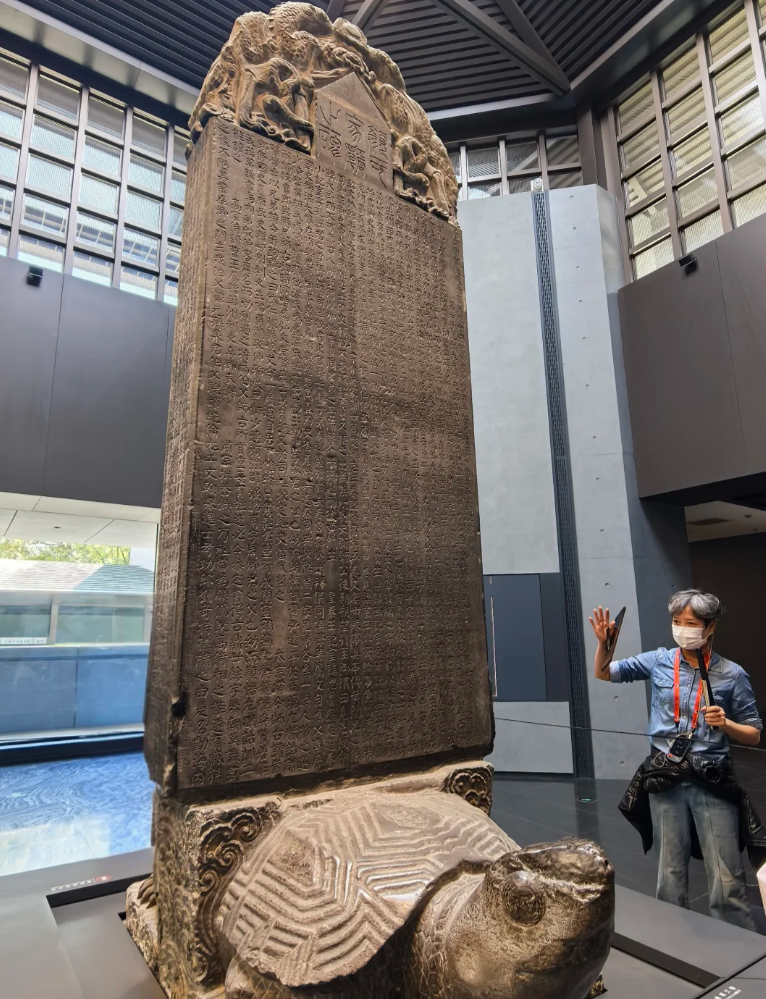 西安碑林博物館 ── 石に刻まれた千年の記憶、書法藝術の殿堂へようこそ