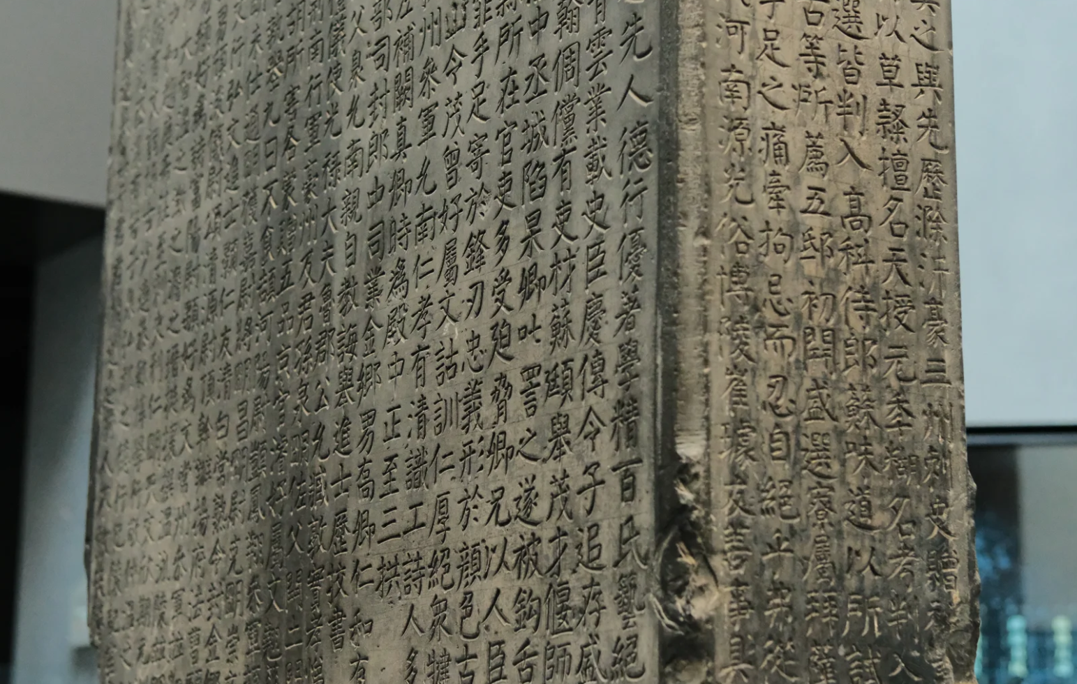 西安碑林博物館 ── 石に刻まれた千年の記憶、書法藝術の殿堂へようこそ