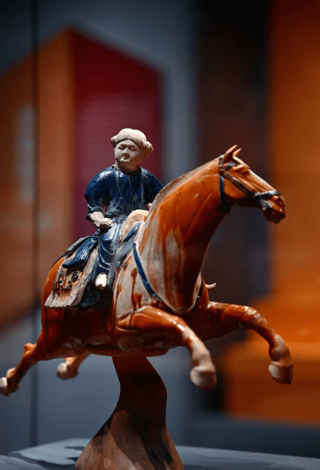 西安博物院（せいあんはくぶついん） ── 静寂なる庭園に佇む、古都西安の1300年タイムカプセル