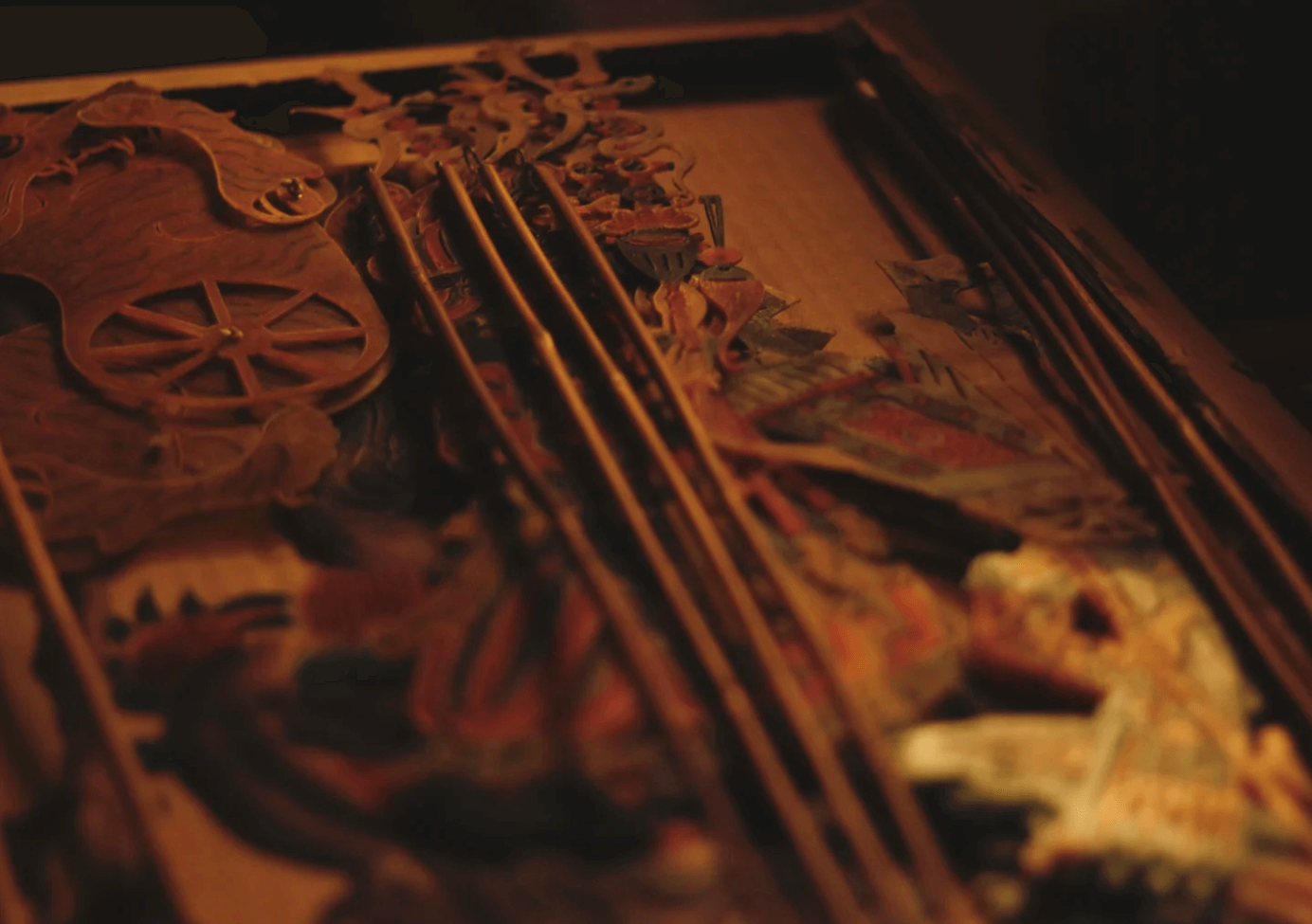 西安皮影戲と秦腔体験 ── 千年の伝統芸能へ！光と影、そして魂の叫びに触れる旅