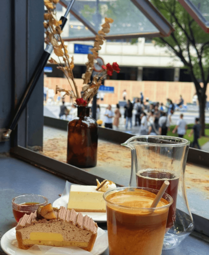 上海1日観光--おしゃれ散策マップ