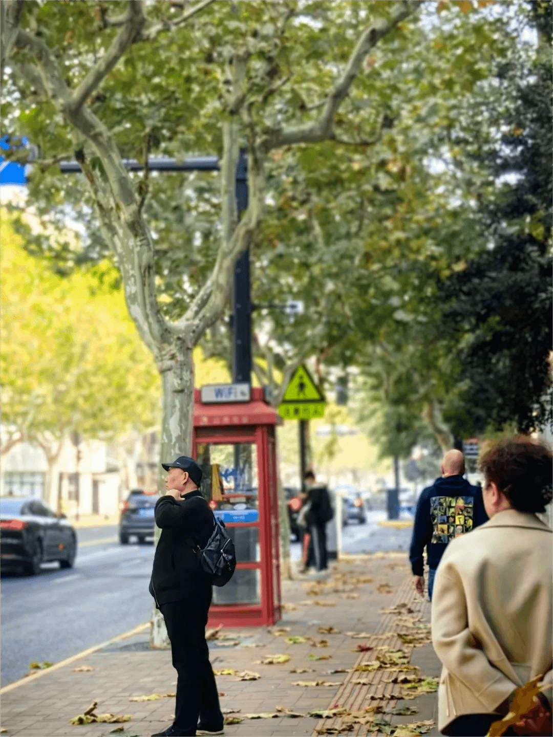 上海 · 上海1日観光--おしゃれ散策マップ