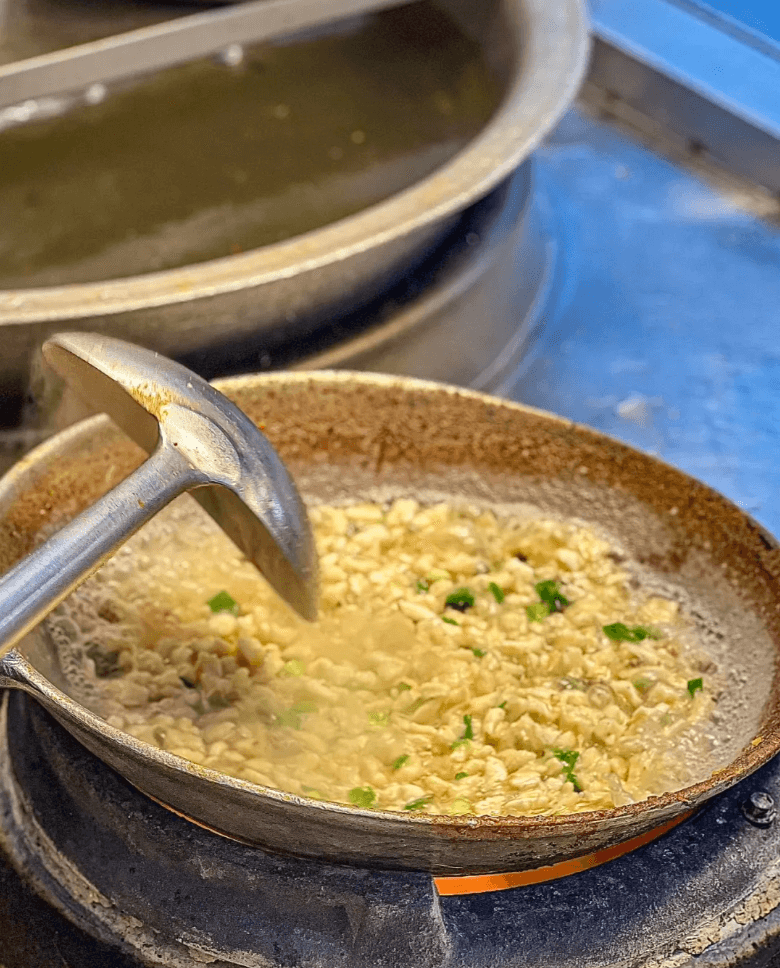 西安麺食作り体験 ── 職人の技を学ぶ！本場の麺料理が手作りできる食の旅