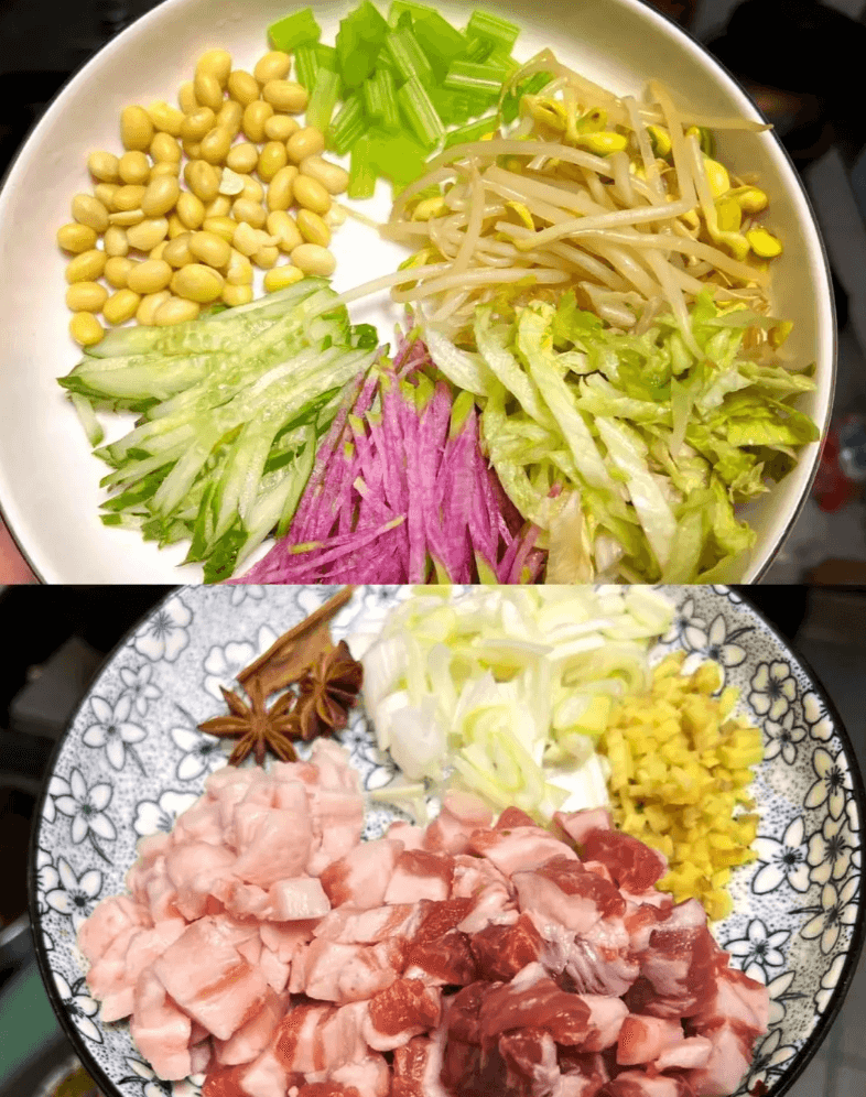 北京のソウルフード「炸醤麺」 ──肉味噌の濃厚な味わいがクセになる、北京の家庭の味