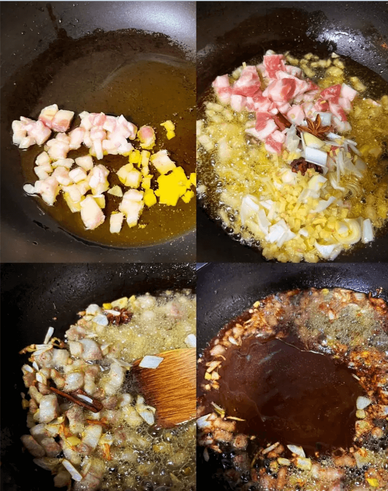 北京のソウルフード「炸醤麺」 ──肉味噌の濃厚な味わいがクセになる、北京の家庭の味