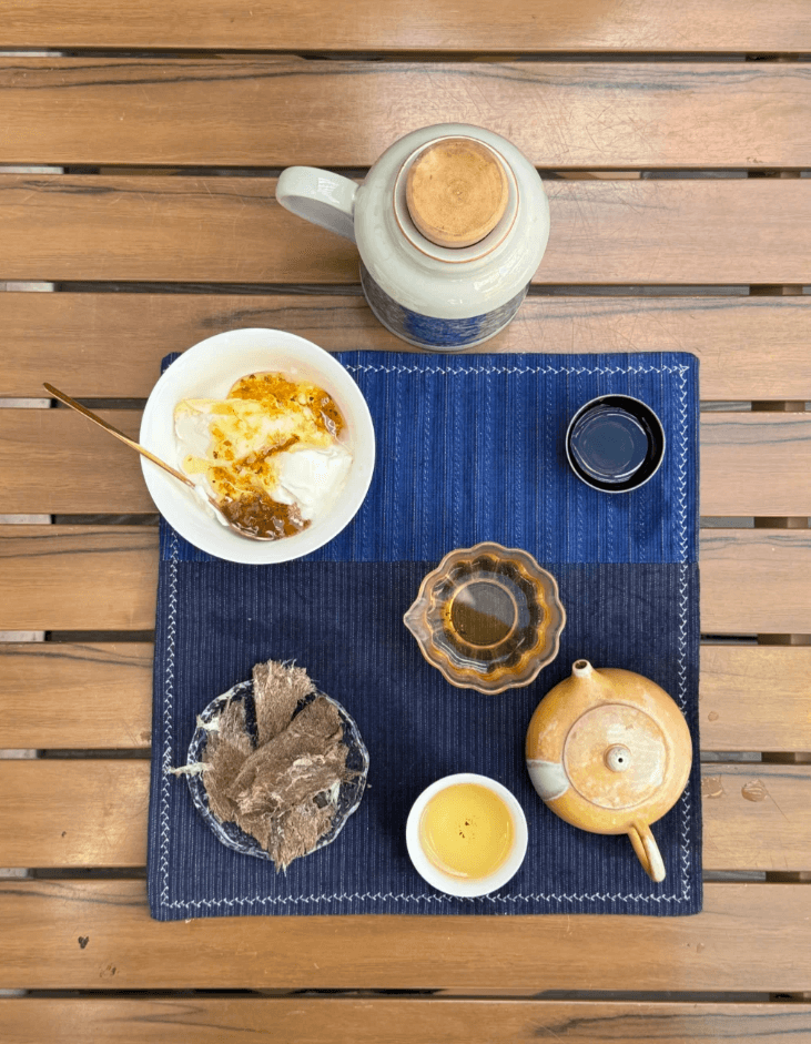 四川の高原グルメ「牦牛肉干」 ──標高3000メートルが育んだ、歯ごたえ抜群のビーフジャーキー