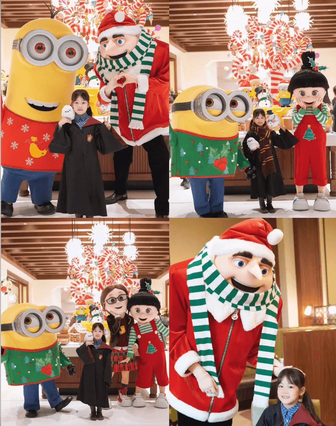 北京親子旅 一日モデルコース