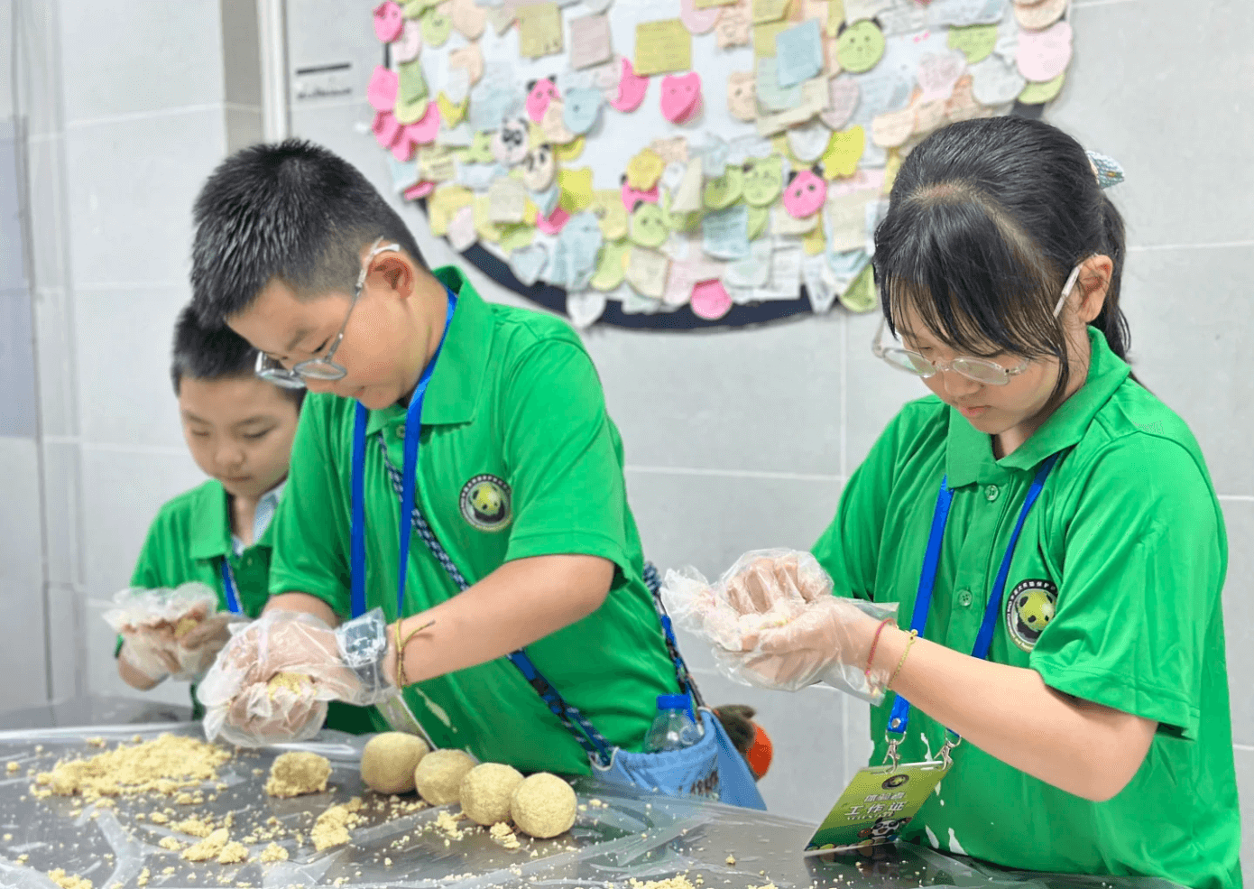 成都・パンダボランティア体験── 愛らしいジャイアントパンダの保護に貢献する、特別で意義深い一日