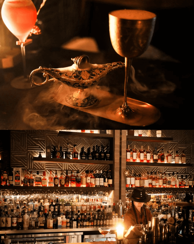 成都・九眼橋（きゅうがんきょう）バーストリート ──レトロとモダンが交差する、成都ナイトライフの聖地