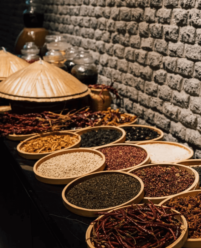 成都・川菜博物館（しせんりょうりはくぶつかん） ──五感で味わう、四川料理の深遠なる世界