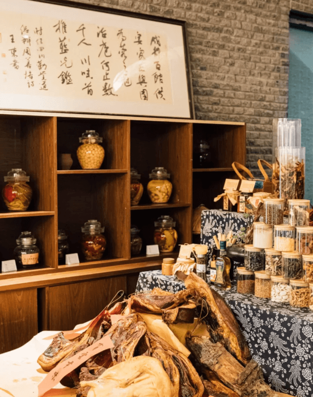 成都・川菜博物館（しせんりょうりはくぶつかん） ──五感で味わう、四川料理の深遠なる世界