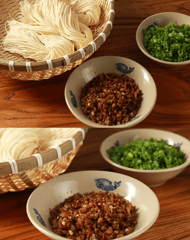 成都・担担面（タンタンメン） ── 香り高い麻辣が絡む、成都の街角で生まれた麺芸術