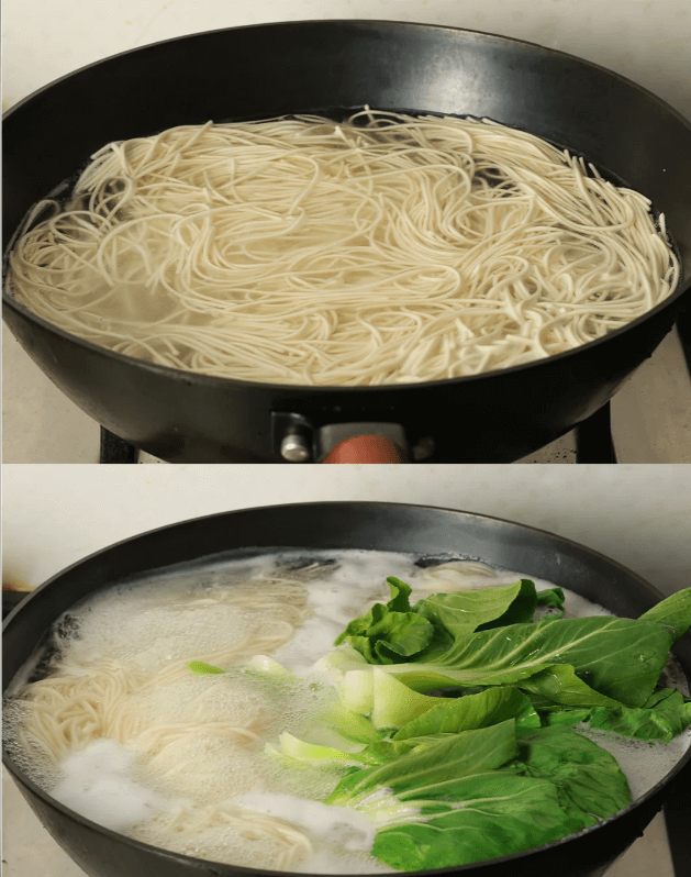 成都・担担面（タンタンメン） ── 香り高い麻辣が絡む、成都の街角で生まれた麺芸術