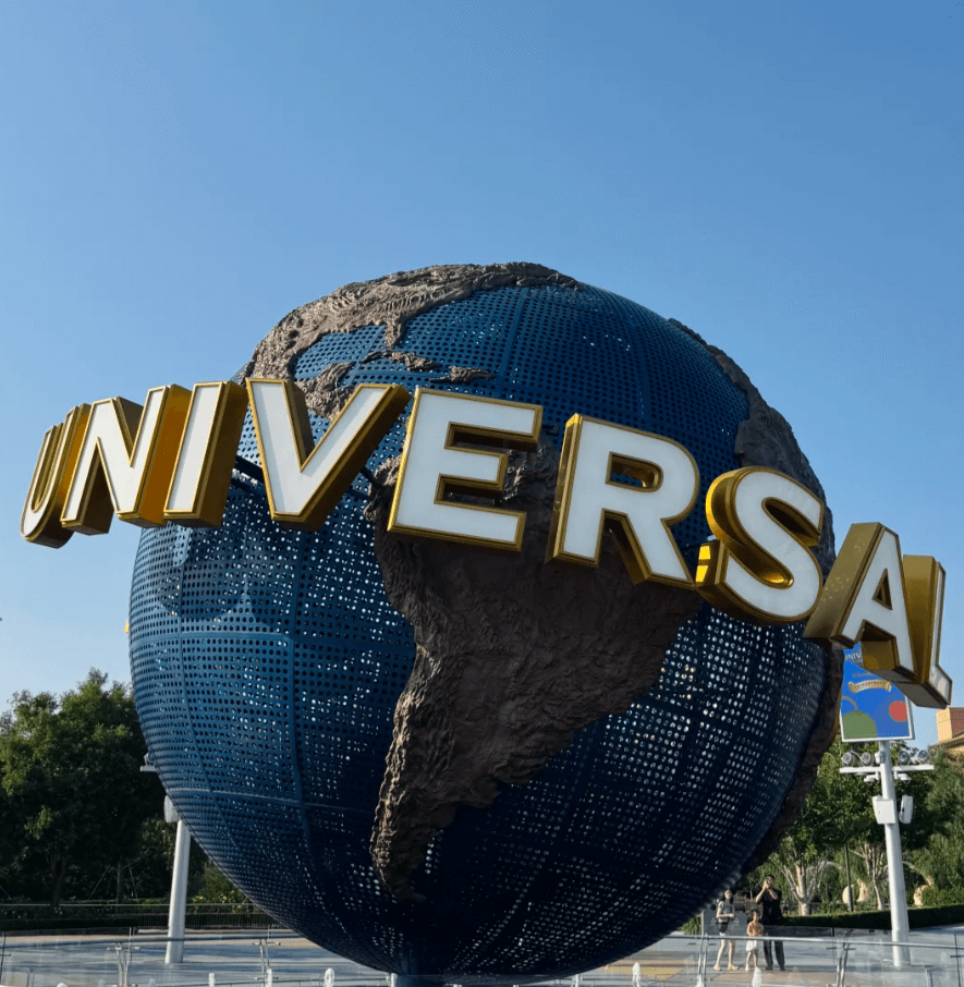 北京環球影城 ── アジア最大級のテーマパークで体験する、映像の世界への没入旅