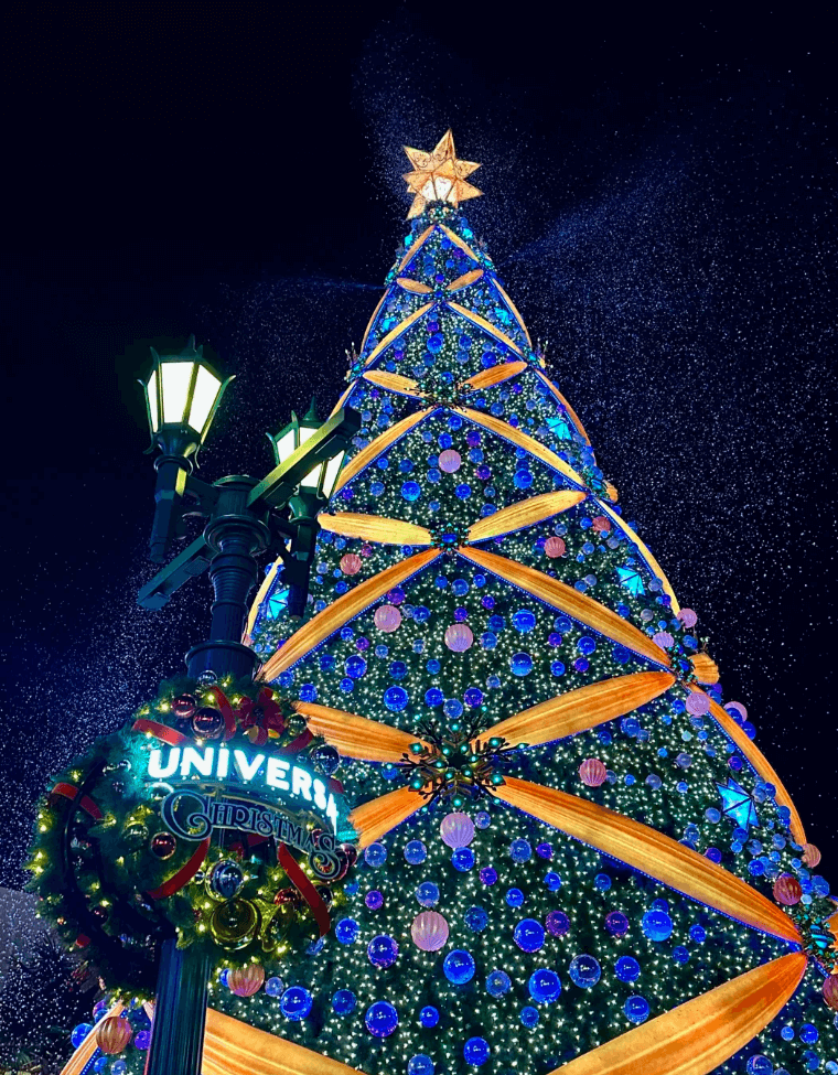 北京環球影城 ── アジア最大級のテーマパークで体験する、映像の世界への没入旅